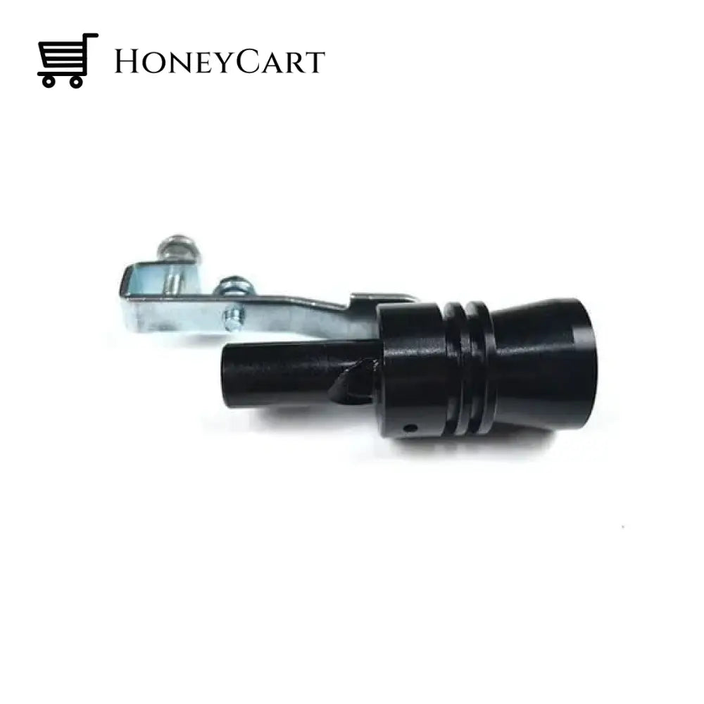 Exhaust Pipe Oversized Roar Makercars And Motorcycles) S:  1.0-1.6 / Black Tool