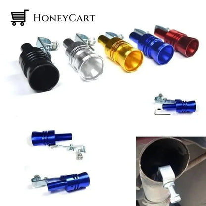 Exhaust Pipe Oversized Roar Makercars And Motorcycles) Tool