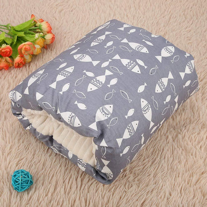 Baby Breast Feeding Pillow