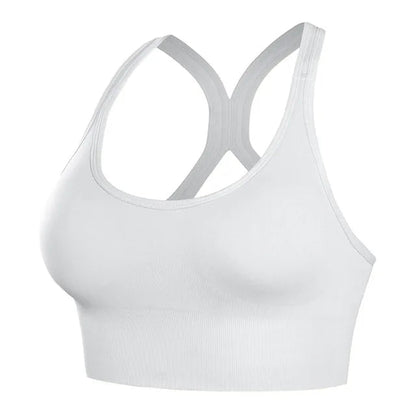 Breathable Sports Bra