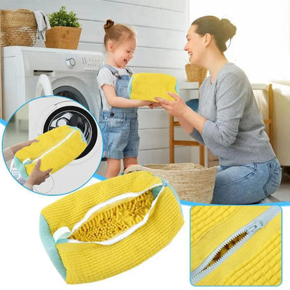 Shoe Laundry Bag