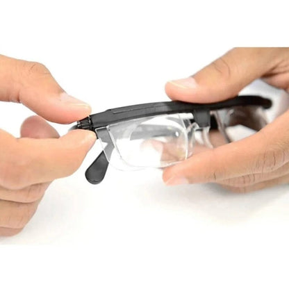 Deefocus Glasses