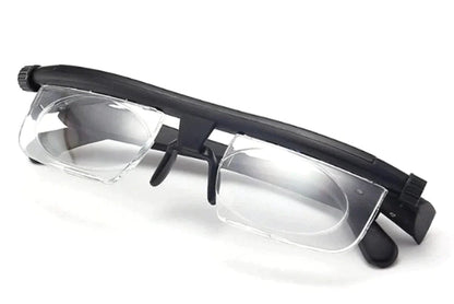 Deefocus Glasses