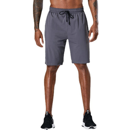 Quick Dry Sports Shorts