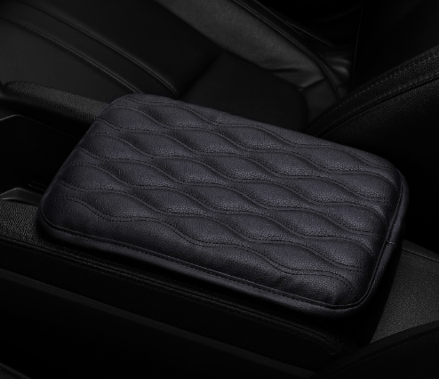 🎁Hot Sale 50% OFF🔥Memory Cotton Car Armrest Box Pad