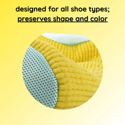 Shoe Laundry Bag