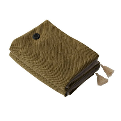 Best Winter Gifts - USB Powered Portable Heated Shawl Blanket