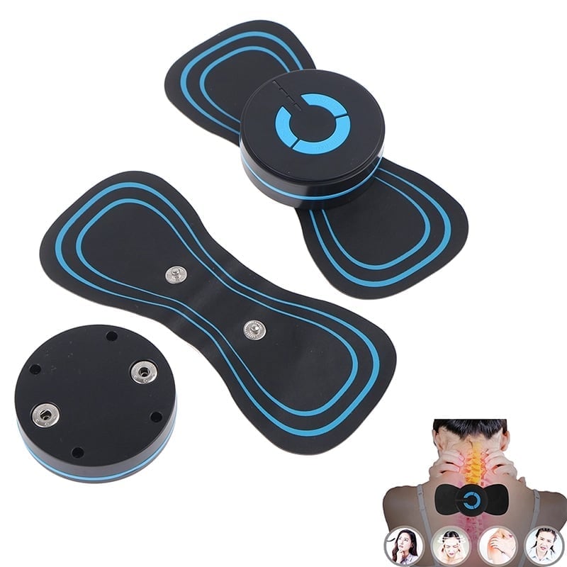 Portable Neck Body Massager