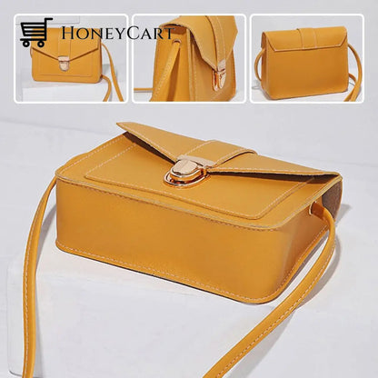 Fashion Crossbody Bag