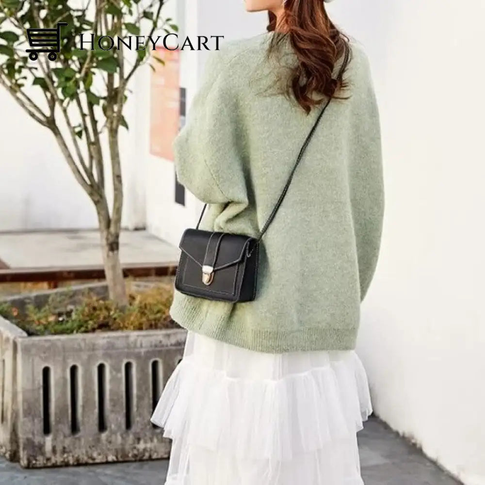 Fashion Crossbody Bag