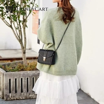 Fashion Crossbody Bag