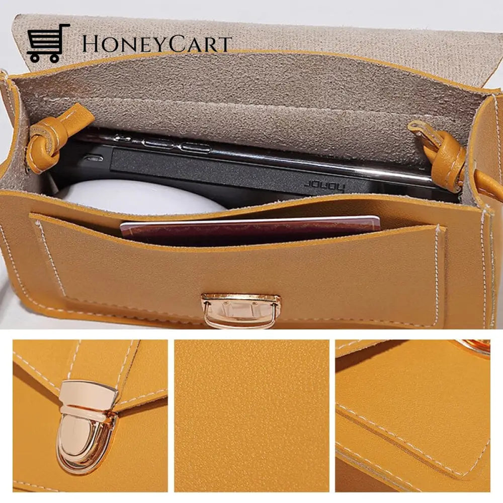Fashion Crossbody Bag