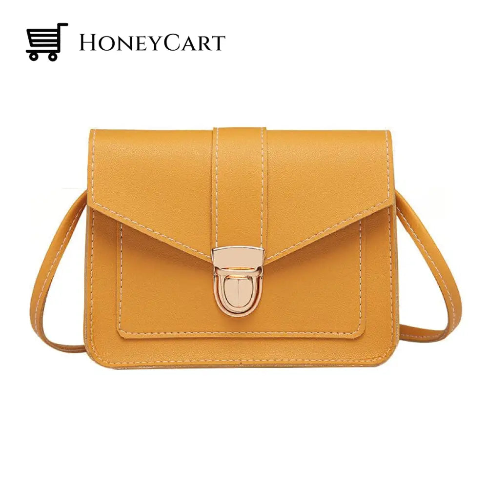 Fashion Crossbody Bag