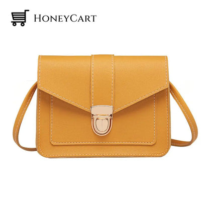 Fashion Crossbody Bag