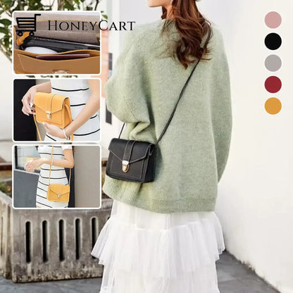 Fashion Crossbody Bag