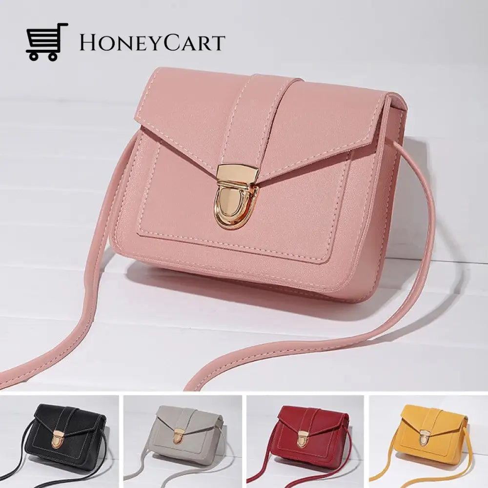 Fashion Crossbody Bag