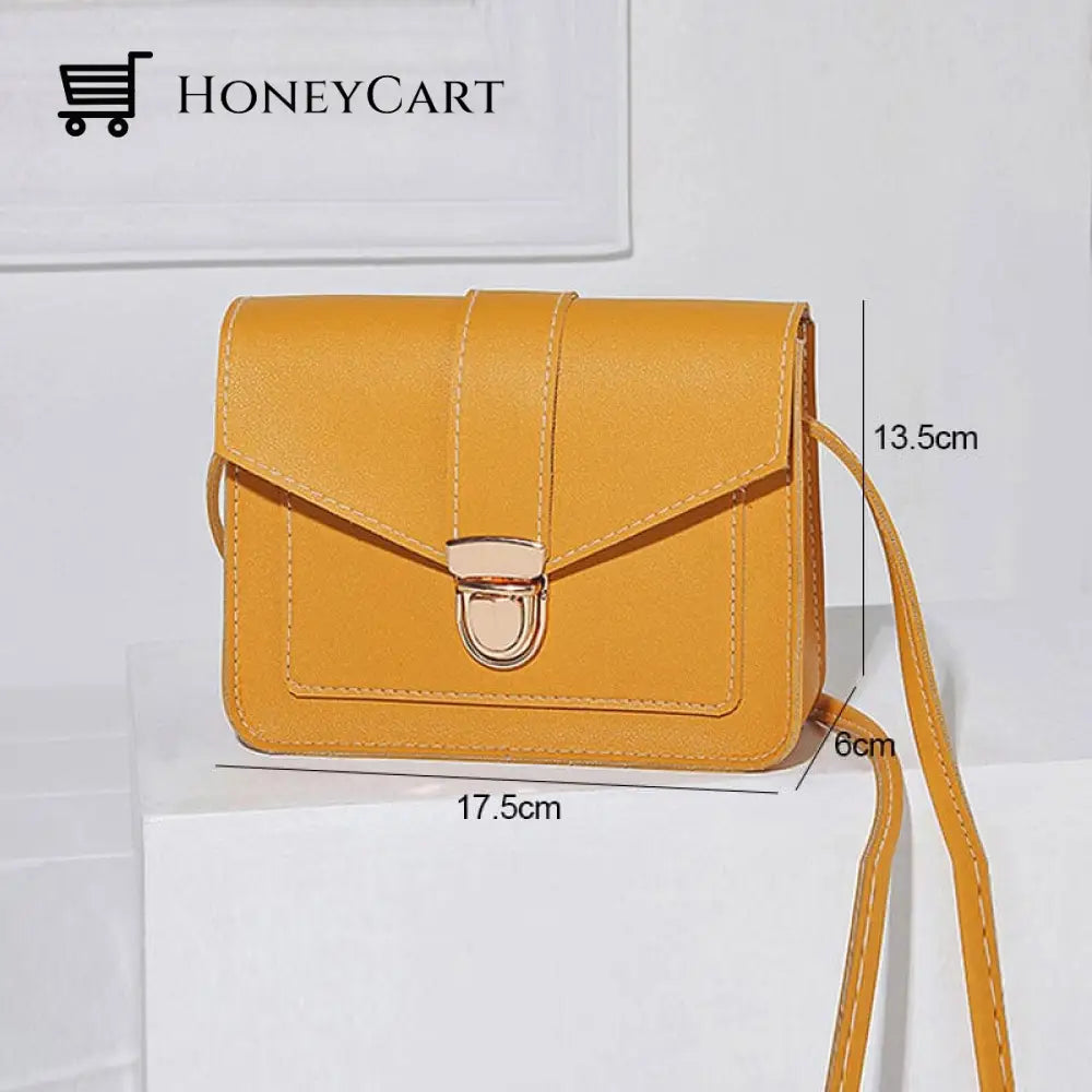Fashion Crossbody Bag