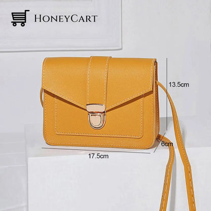 Fashion Crossbody Bag