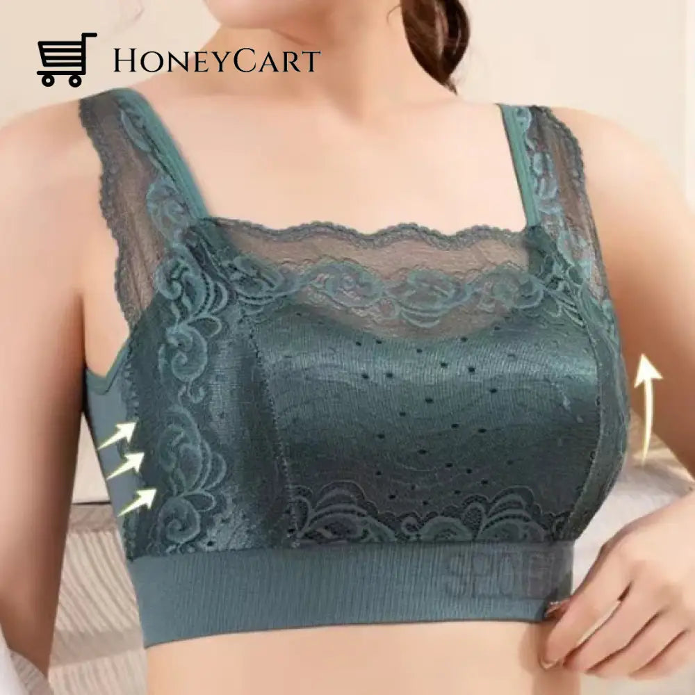 Fashion Sexy Lace Bralettes Underwear