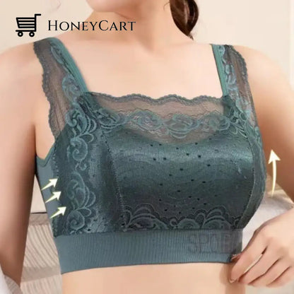 Fashion Sexy Lace Bralettes Underwear