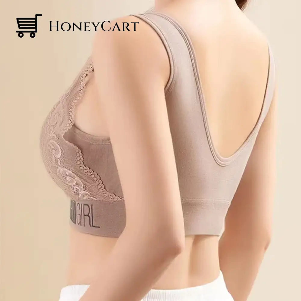 Fashion Sexy Lace Bralettes Underwear