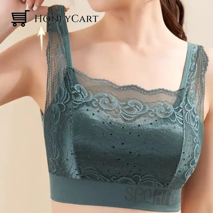 Fashion Sexy Lace Bralettes Underwear