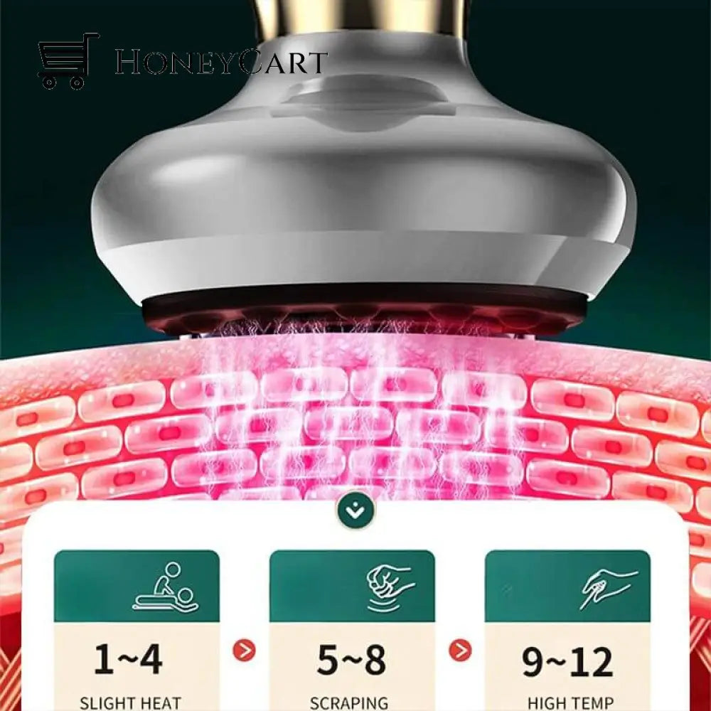 Fasicapro - Cupping Therapy Device Tops