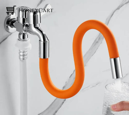 Faucet Extension Pipe Tool