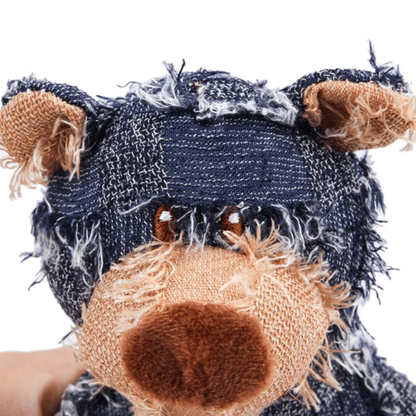 Indestructible Robust Bear