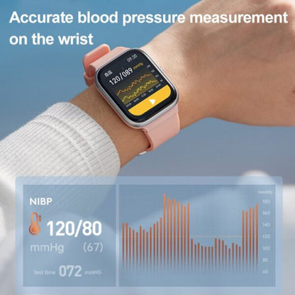 Painless and non-invasive blood glucose monitoring smartwatch