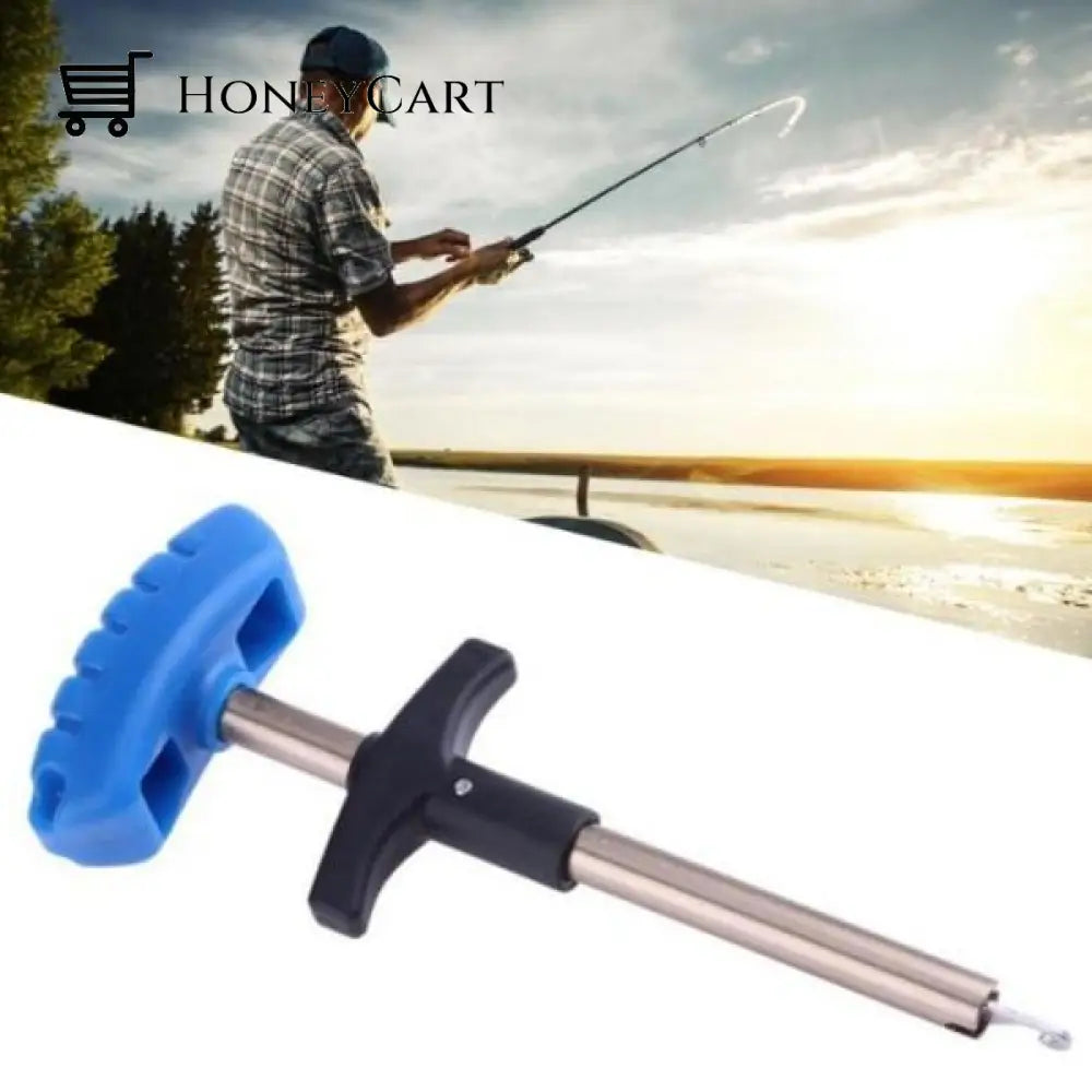 Fish Hook Remover Pro