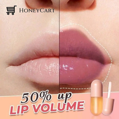 Flawless All-Day Lip Plump