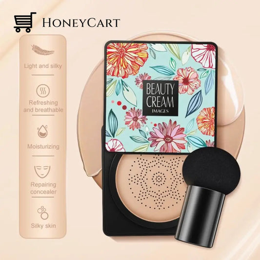 Flawless Cc Cream Foundation