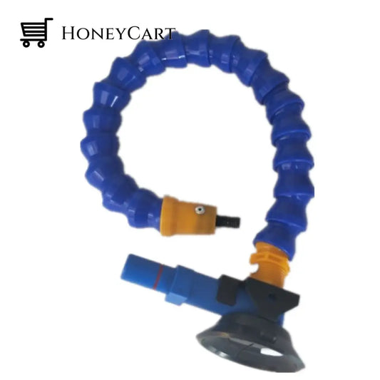 Flexible Dent Puller Suction Cup Plastic