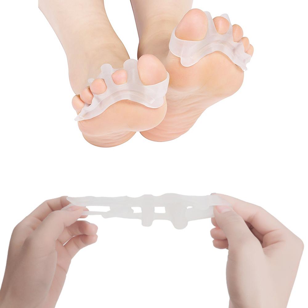 Flexup Toe Corrector Max