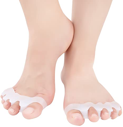 Flexup Toe Corrector Max