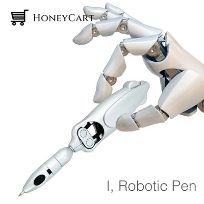Folding Transformer Pen - Buy 1 Get Free Hot Sale