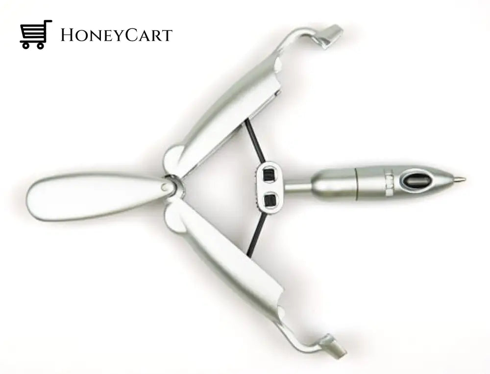 Folding Transformer Pen - Buy 1 Get Free Hot Sale