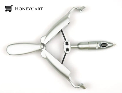 Folding Transformer Pen - Buy 1 Get Free Hot Sale