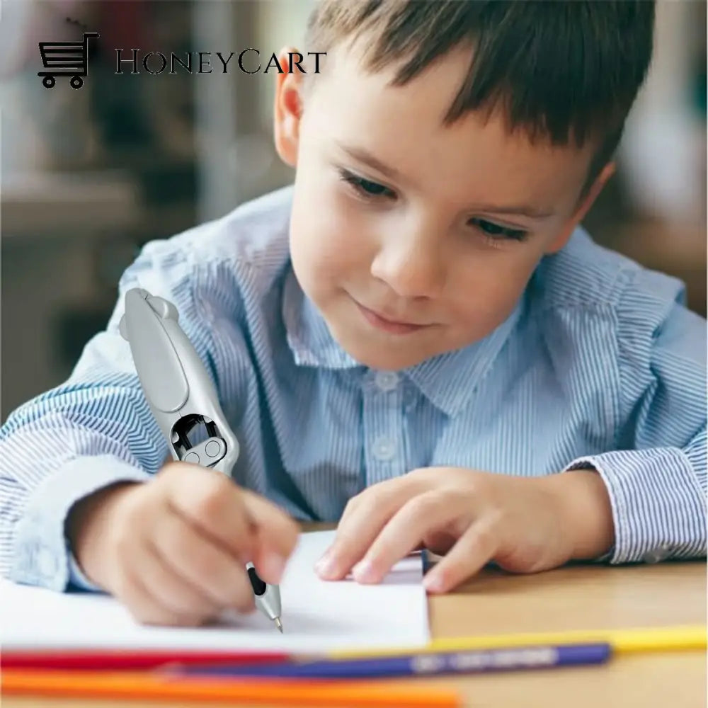 Folding Transformer Pen - Buy 1 Get Free Hot Sale