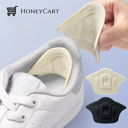 Foot Care Heel Protective Pads Shoe Accessories