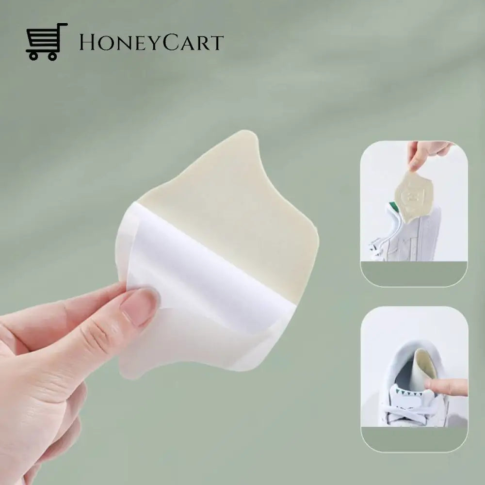 Foot Care Heel Protective Pads Shoe Accessories
