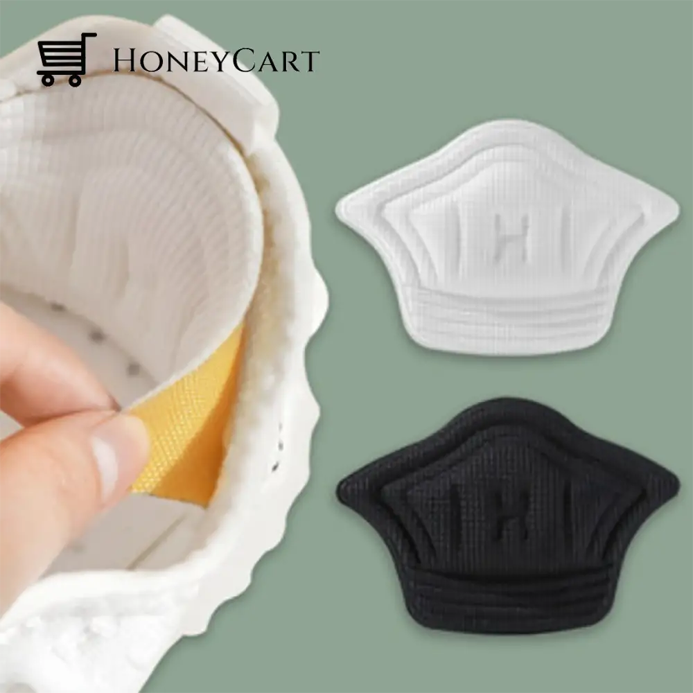 Foot Care Heel Protective Pads Shoe Accessories