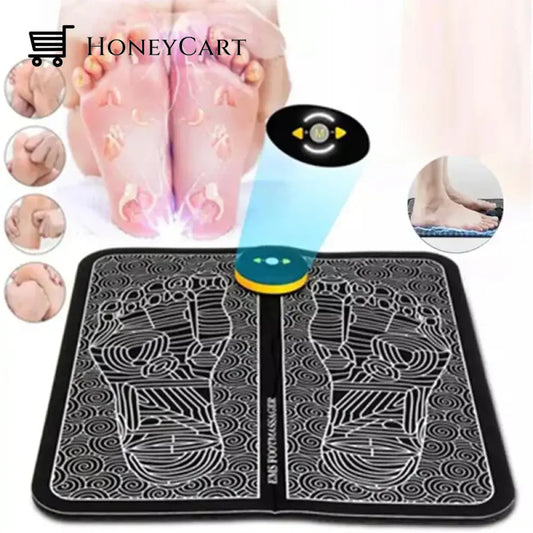 Foot Massager