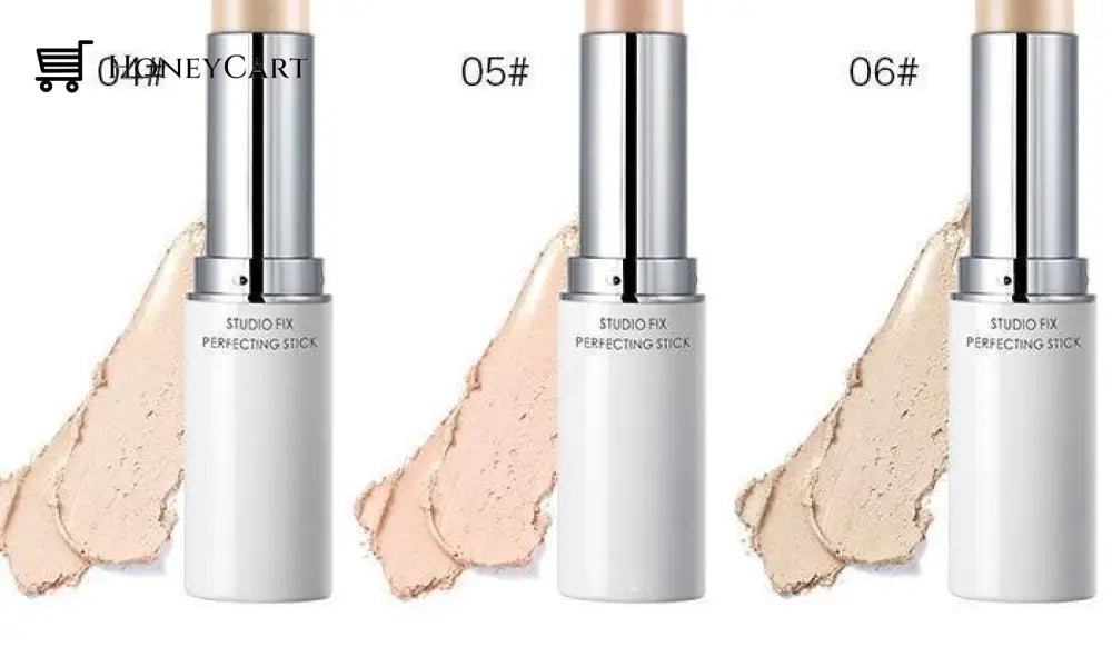 Full Coverage Concealer Makeup And Corrector For Under Eye Dark Circles 4