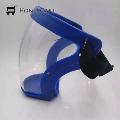 Full Face Protection Industrial Mask For Pesticide Spraying