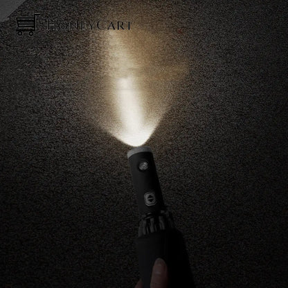 Fully Automatic Folding Inverted Umbrella Outdoor Cj