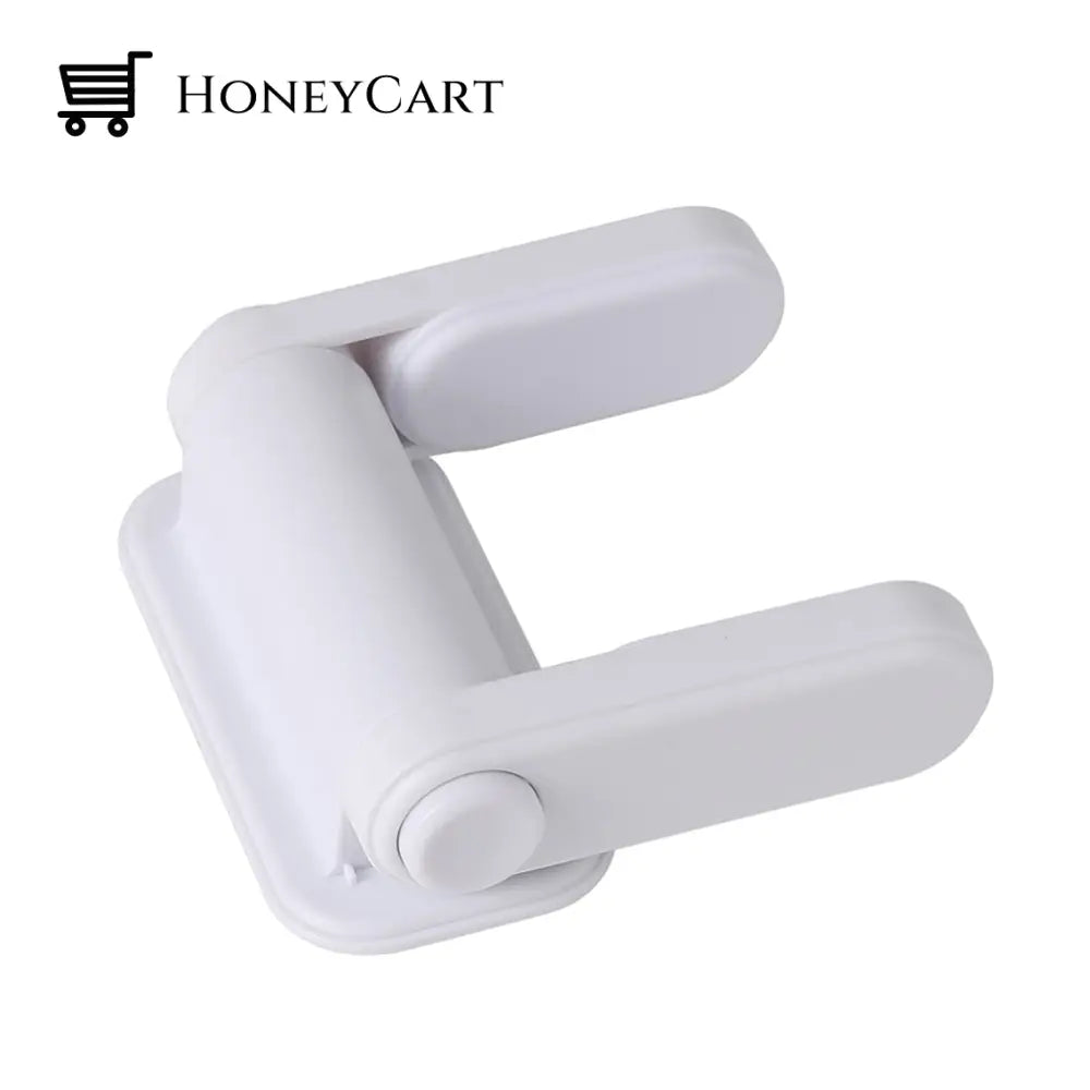 Gadget191-Universal Door Lever Lock Child Baby Safety Apparel & Accessories