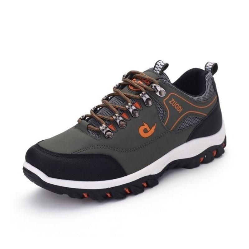 Orthopedic Walking Shoes for Men