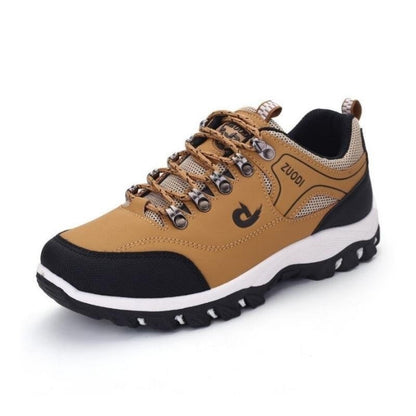 Orthopedic Walking Shoes for Men